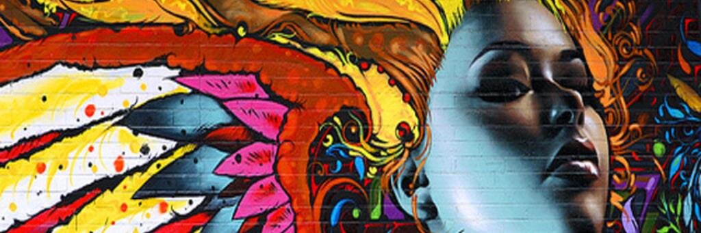 BecFranks's profile banner image