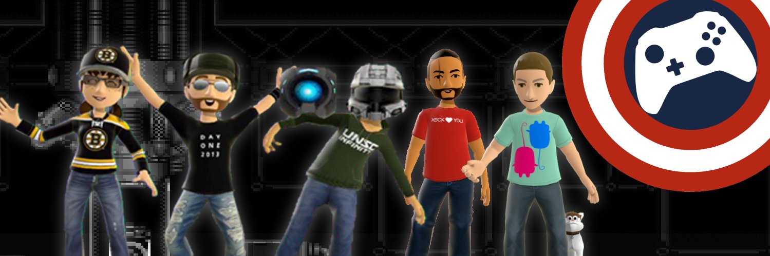 XboxPlaydatesUS 🇺🇸 banner