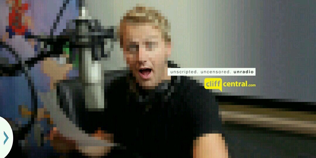 GCliffCentral's profile banner image