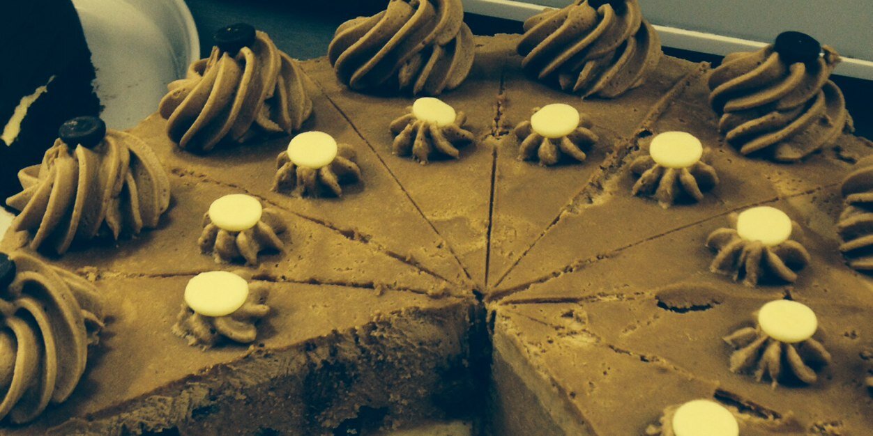 thecaketime's profile banner image