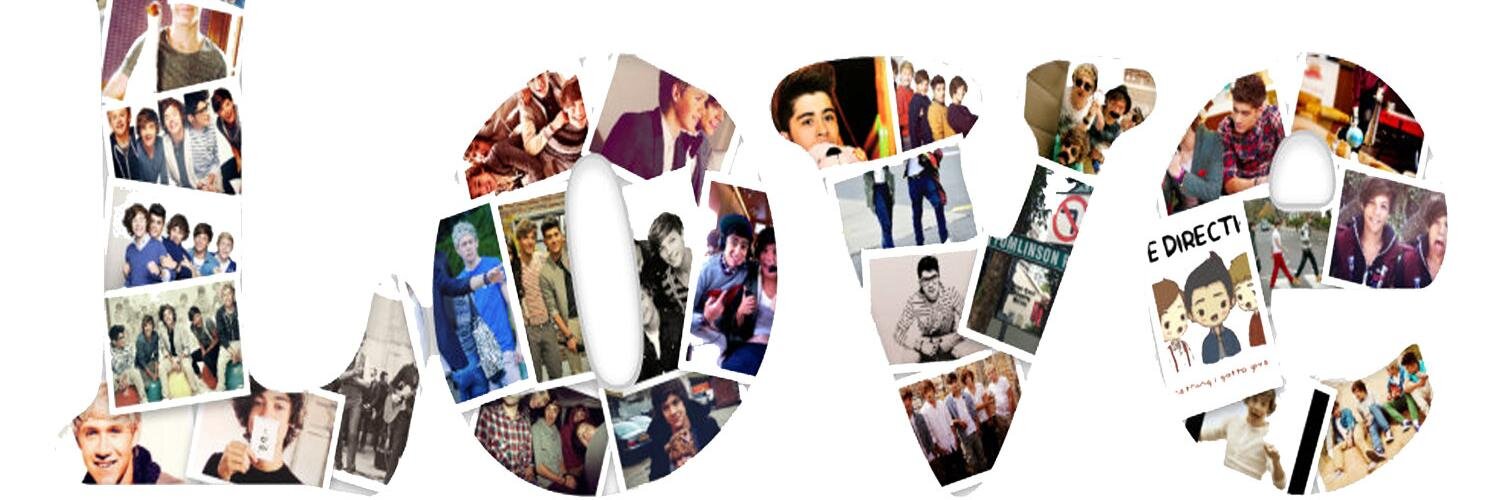 1Dfansies's profile banner image