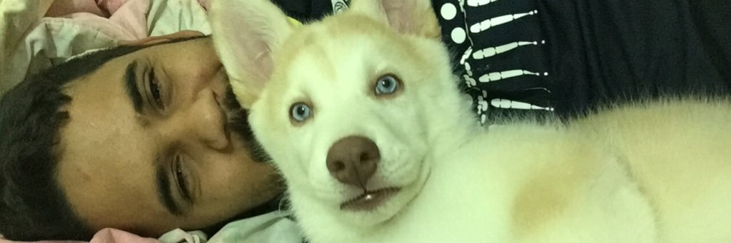 DinhoDelmondes's profile banner image