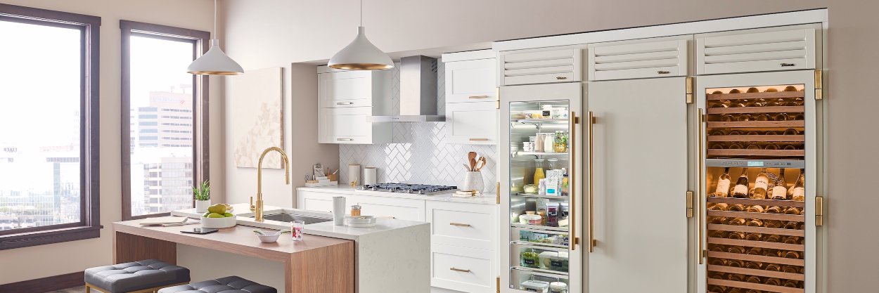 True Residential banner