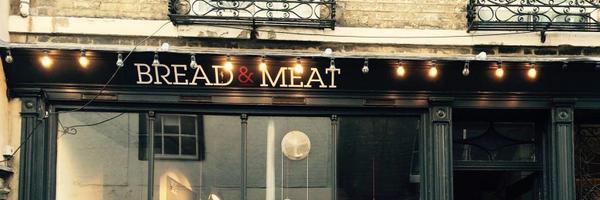 BreadAndMeatCam Profile Banner