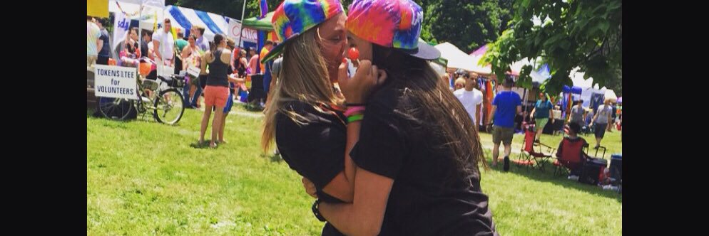 PerfectLesbian's profile banner image