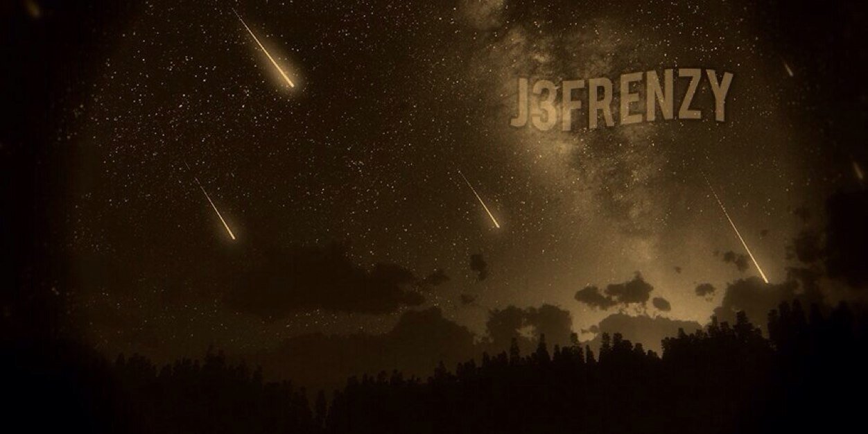 FrenzyJ3's profile banner image