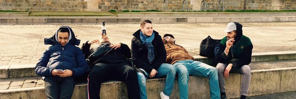 BavoogAvers's profile banner image