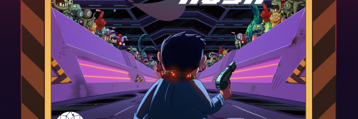 KimericLabs's profile banner image