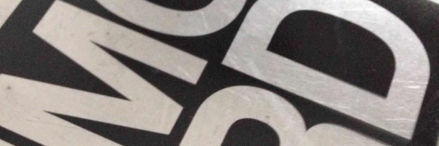 Bas Mooy | Mord Records banner