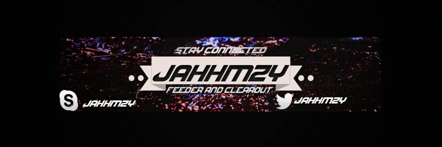 Jahhmzy's profile banner image