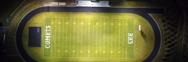 GoCometFootball Profile Banner