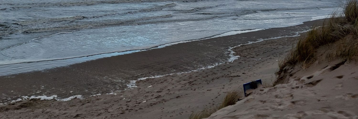 Ninkey84's profile banner image