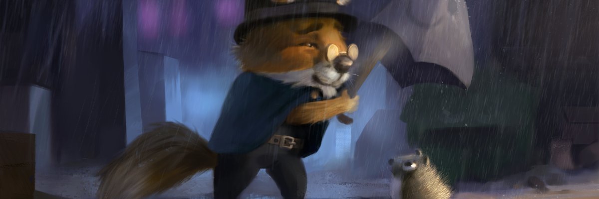 ancientwren's profile banner image