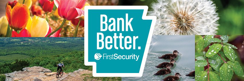 Only In Arkansas banner