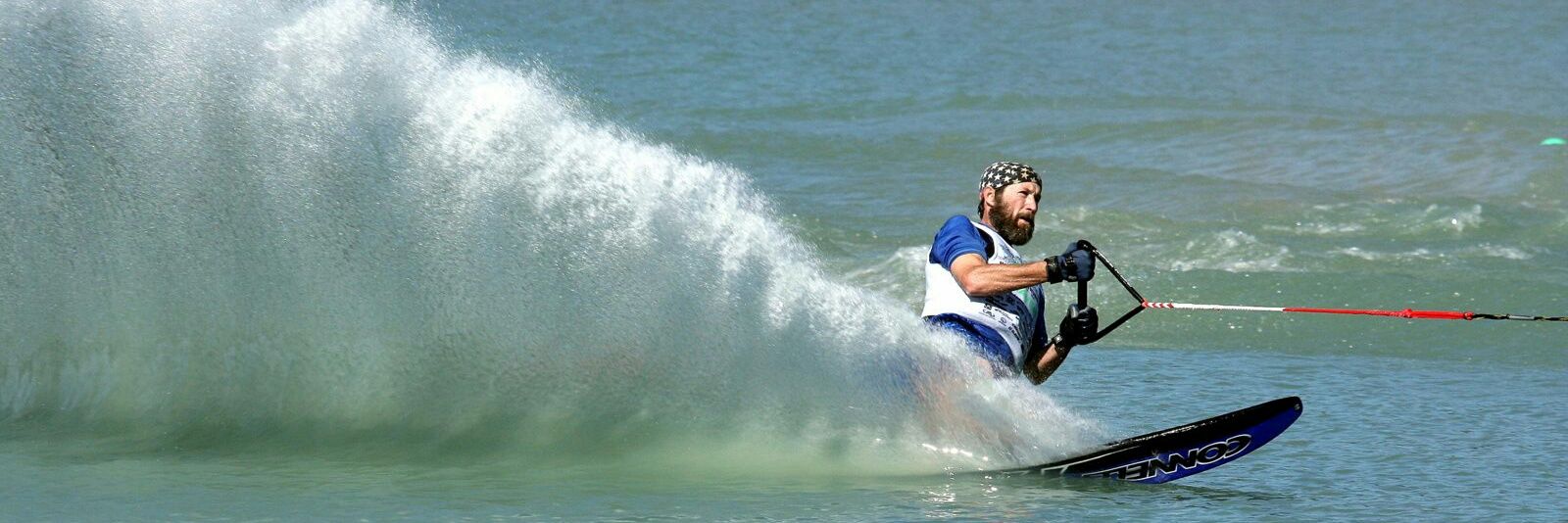 Chris Williams banner