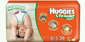 HuggiesCA's profile banner image