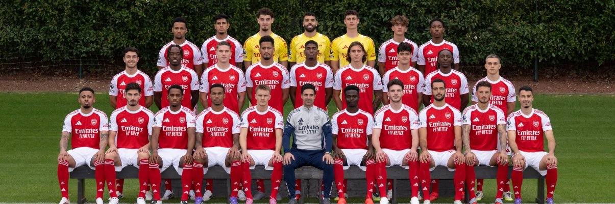 Deji A. banner
