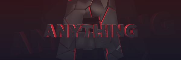 anythiNGTwitch Profile Banner