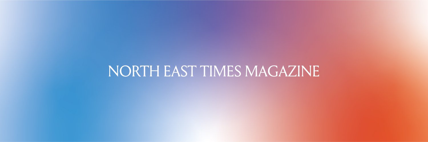North East Times banner