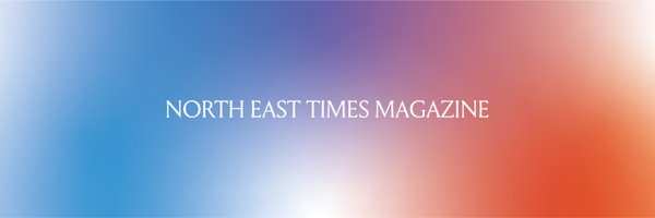 NETimesMagazine Profile Banner