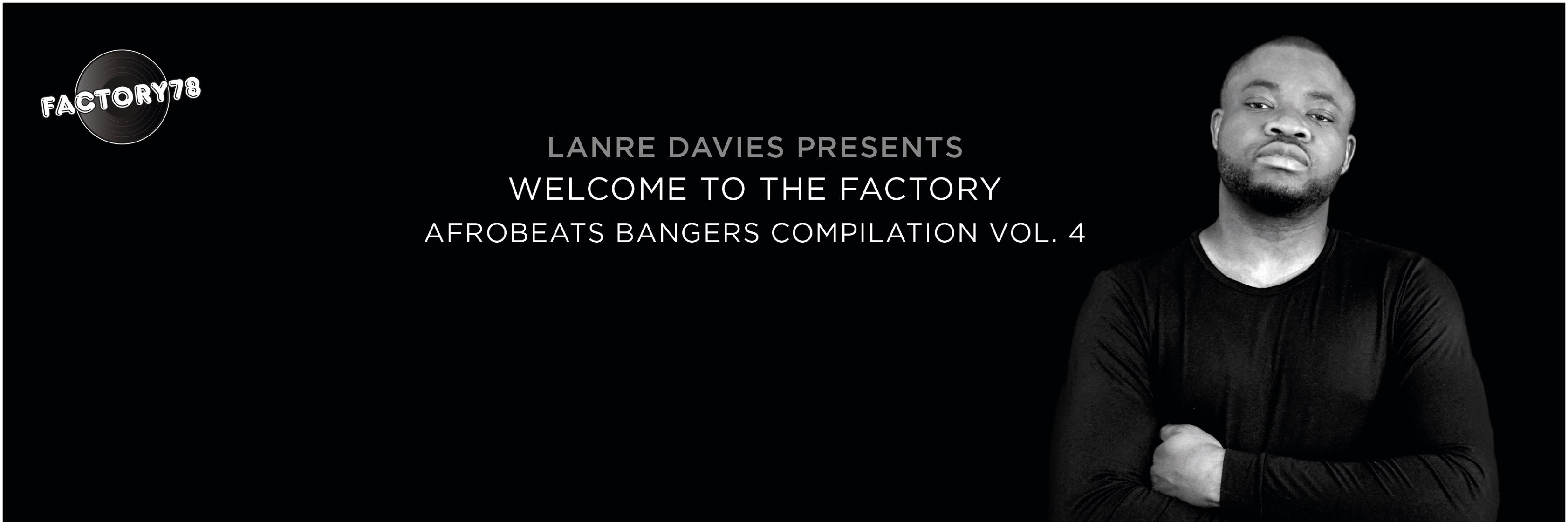LanreDavies's profile banner image