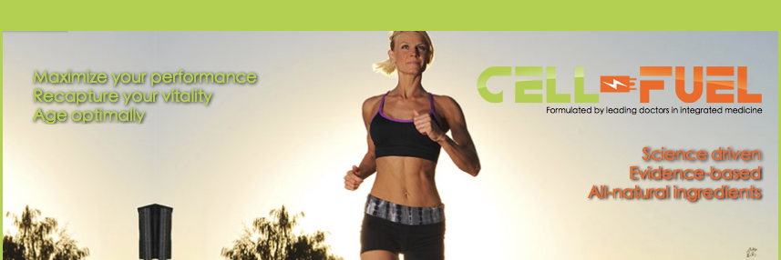 CellFuel's profile banner image