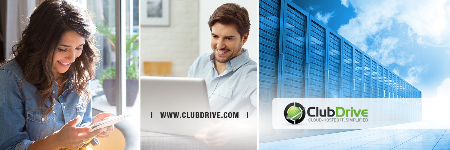 ClubDriveCloud's profile banner image