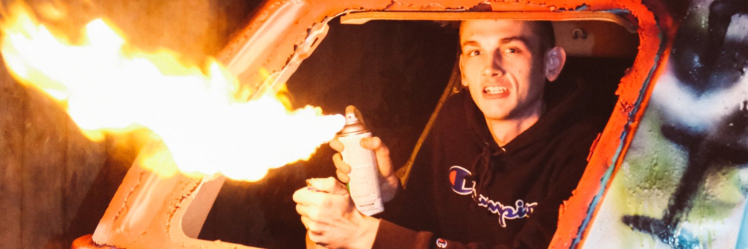 MyNamesNotLogan's profile banner image