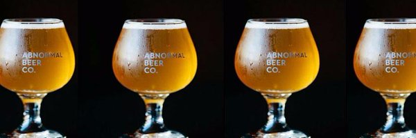 AbnormalBeerCo Profile Banner