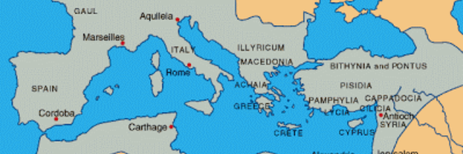 GaiusOctaviusC's profile banner image