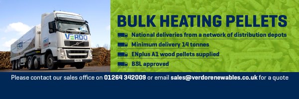 Verdorenewables Profile Banner