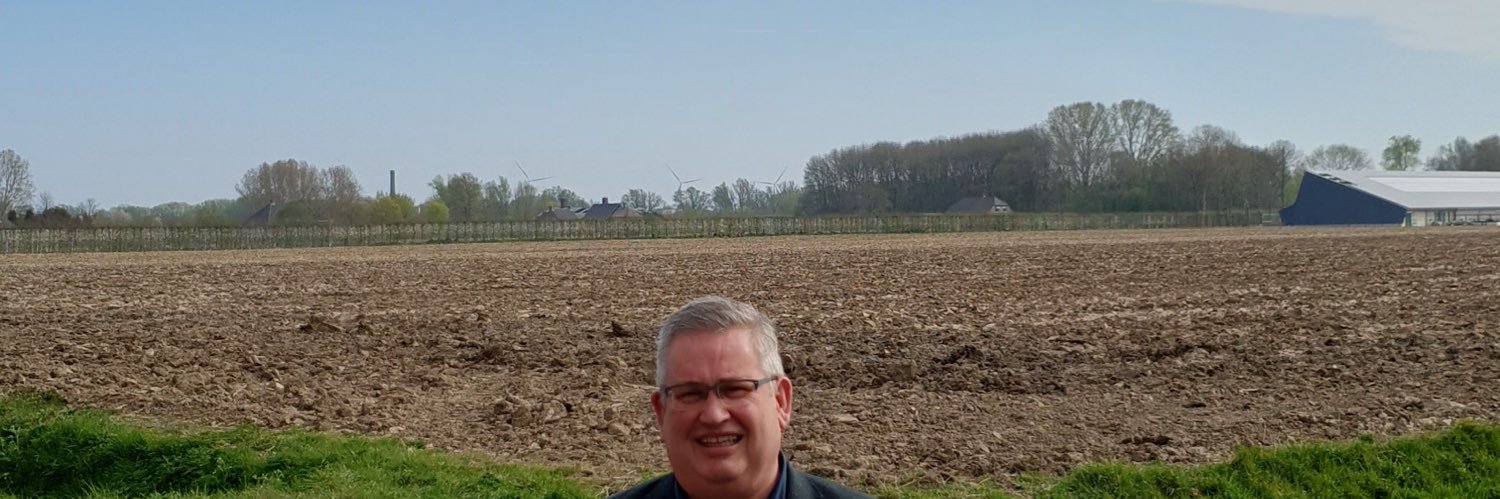 frans houben banner