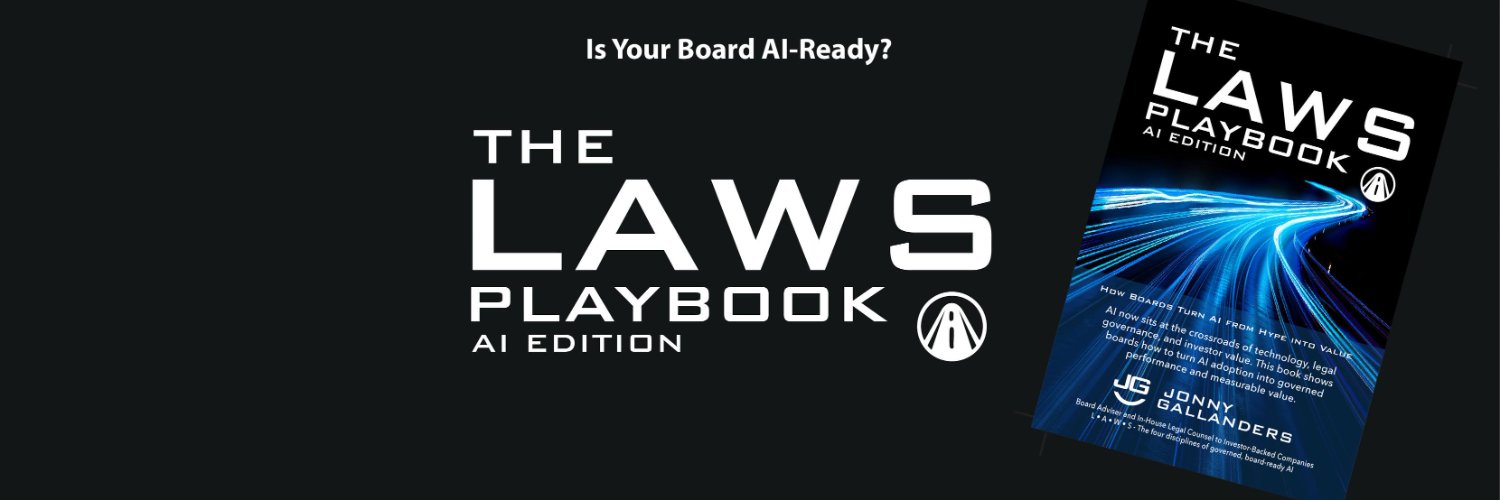 Jonny Gallanders banner