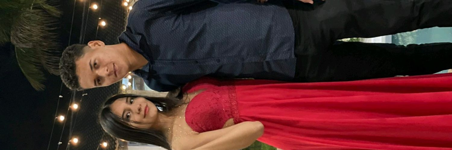 samromualdo's profile banner image