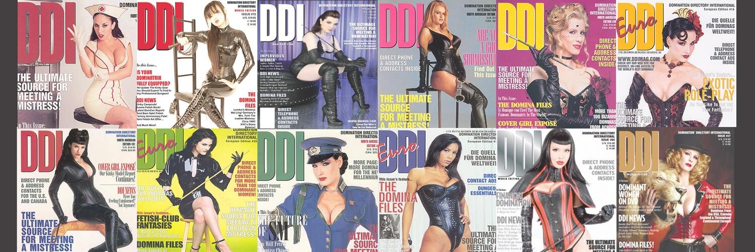 DDIMgzn's profile banner image