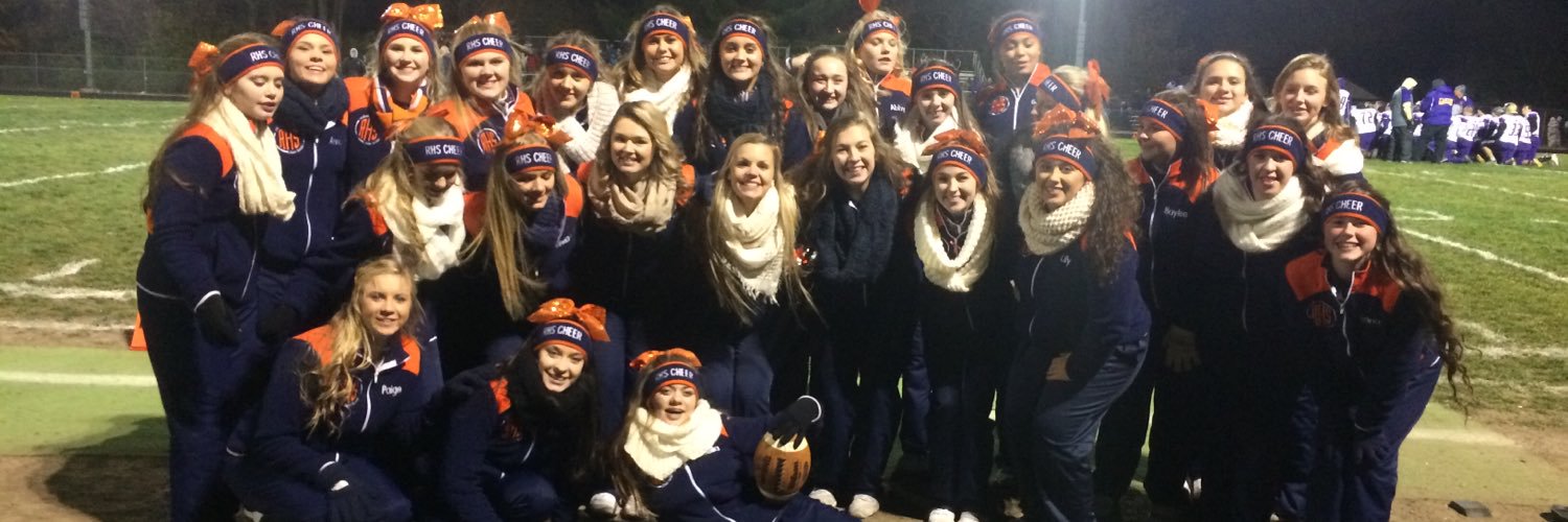 RHScheercoach's profile banner image