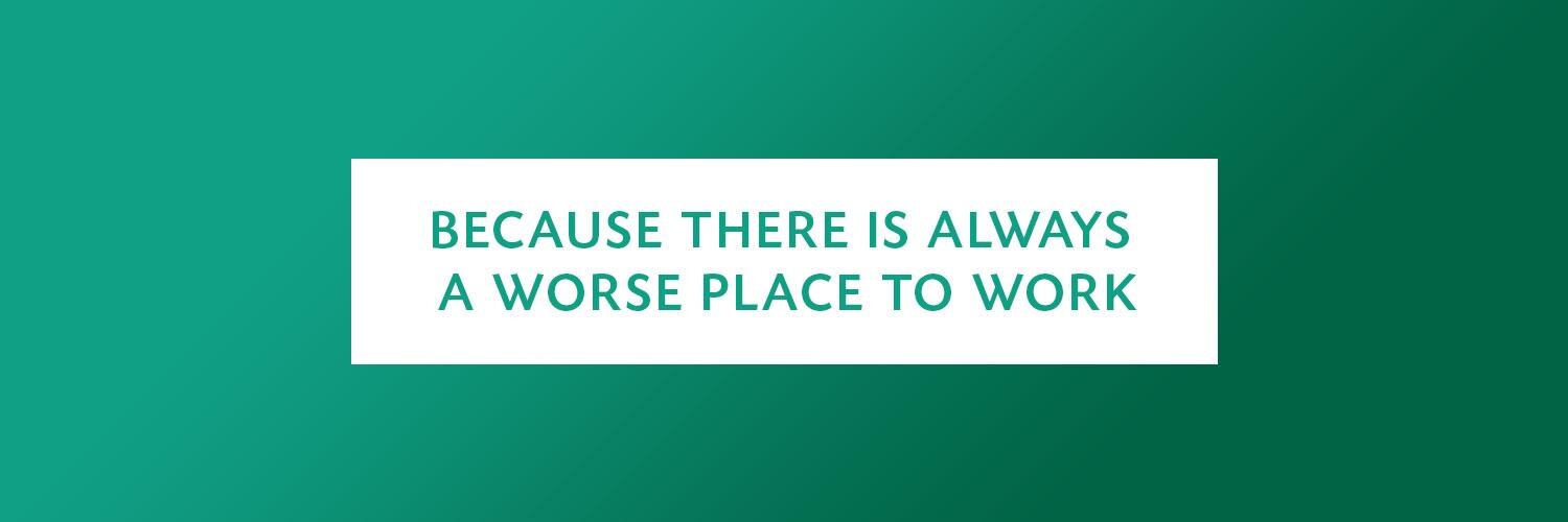 workingwmorons's profile banner image