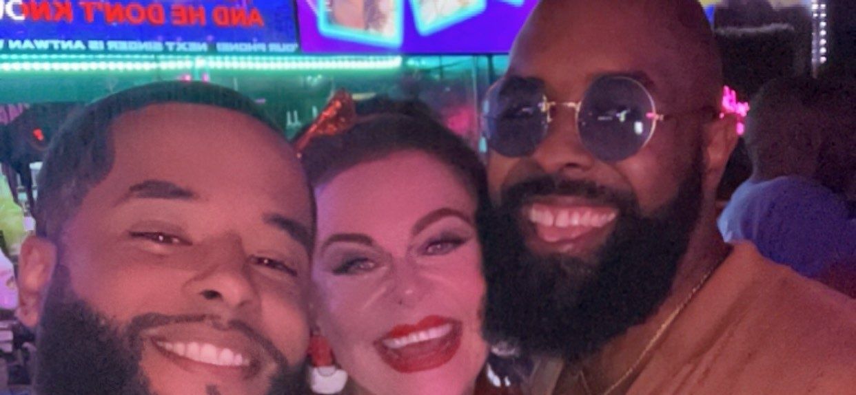 Signe Dillon Alberts banner