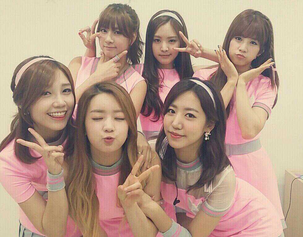 Apink_sz's profile banner image