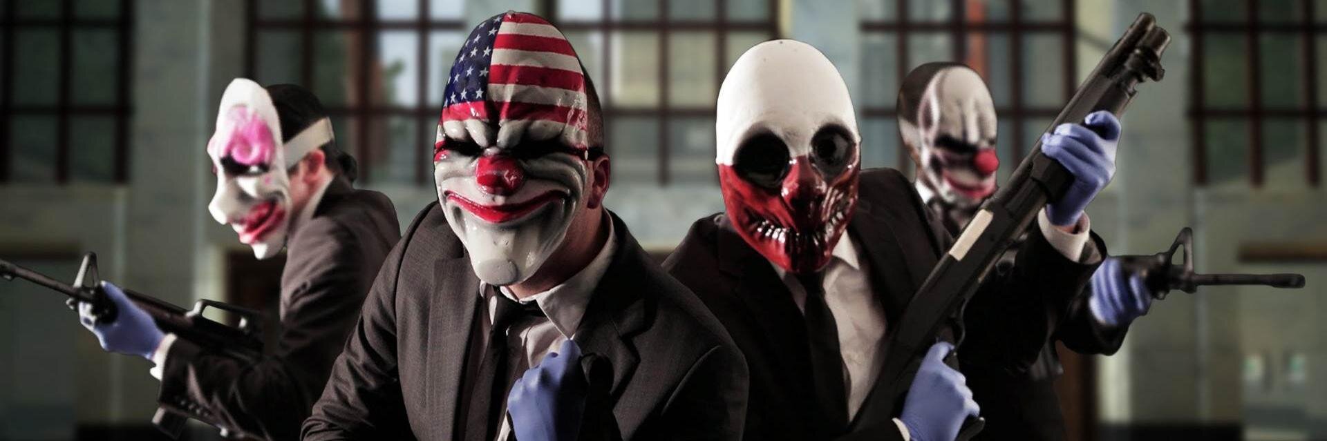 killerblaster4's profile banner image