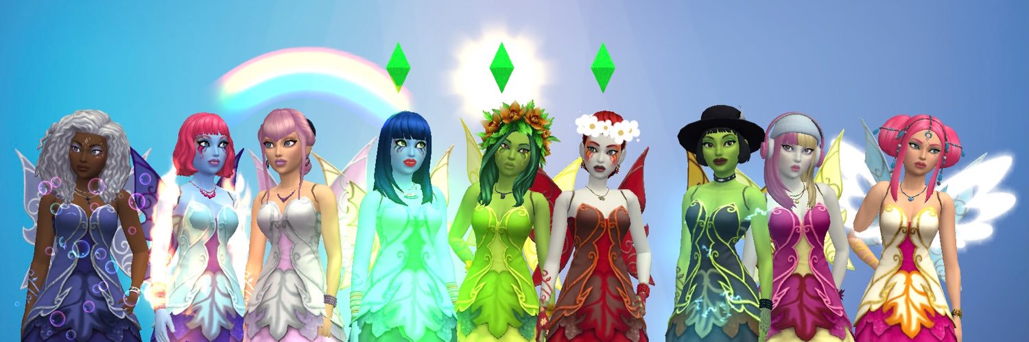 MrsM😻 (Cat) banner