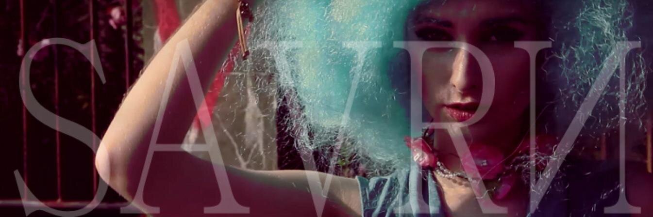 SAVRNOfficial's profile banner image