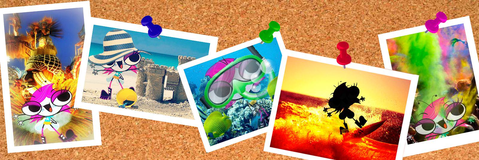 vymarnu's profile banner image