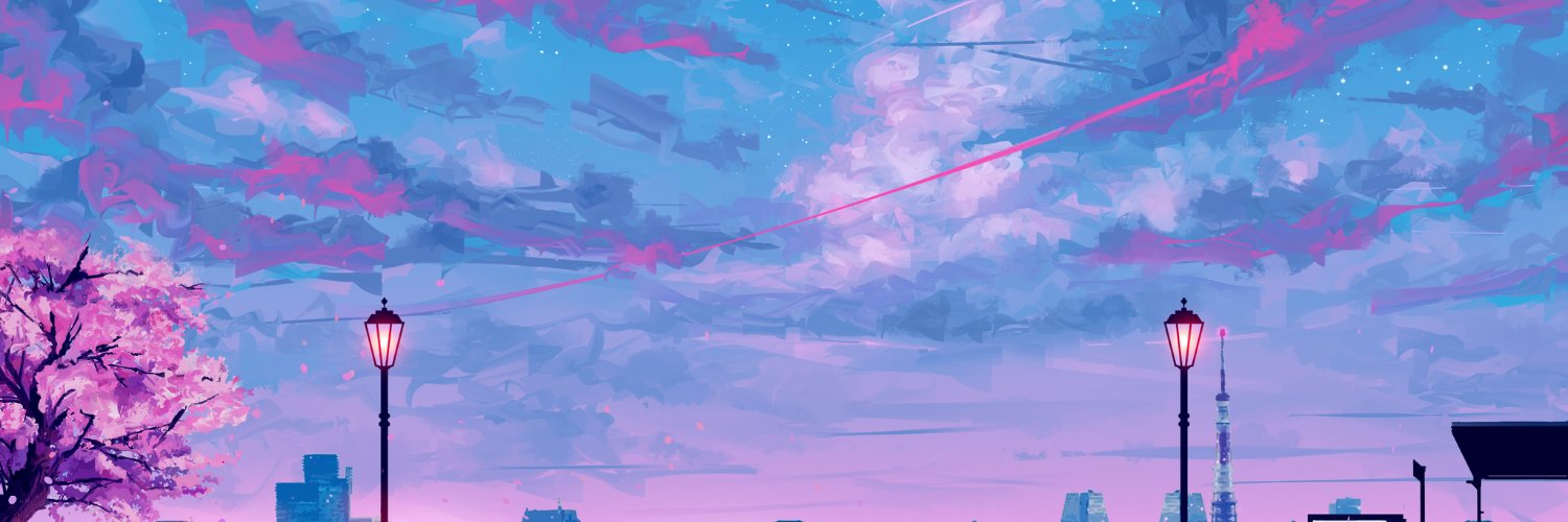 Neeydchan's profile banner image