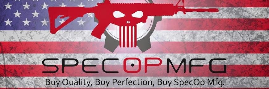 SpecOpMfg's profile banner image
