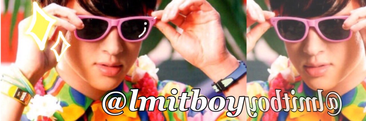 lmitboy's profile banner image