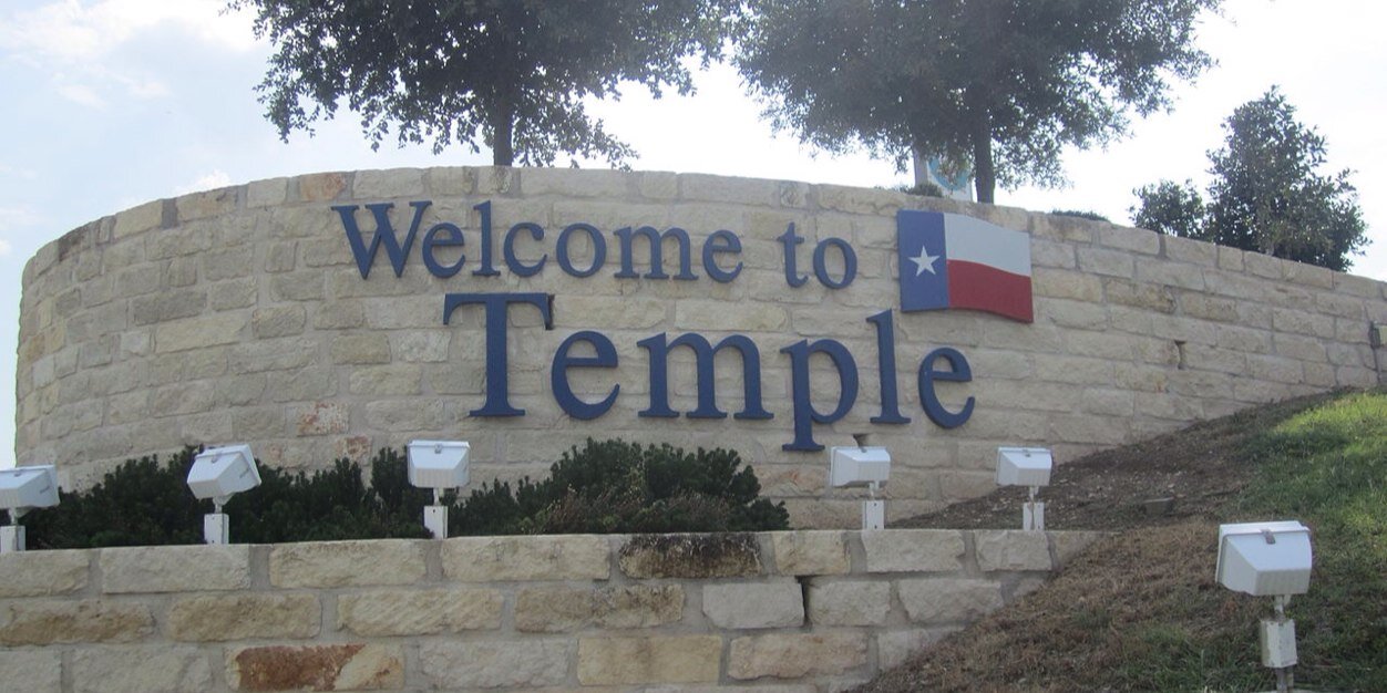 TempleManager's profile banner image