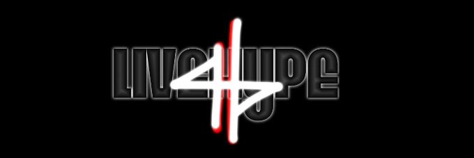 LIVEHYPE banner