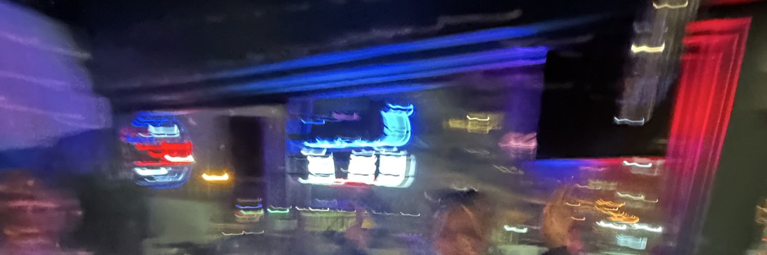 VArlofski's profile banner image