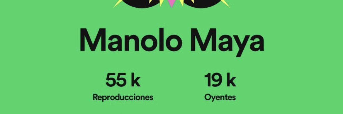 El Quimico banner